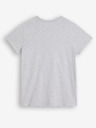 Levi's® Dámske tričko Levi's® 501 Grey Striped T-Shirt