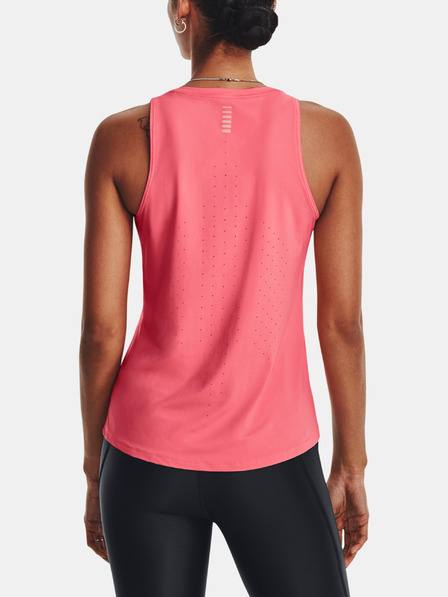 Under Armour Dámske tielko Under Armour UA ISO-CHILL LASER TANK