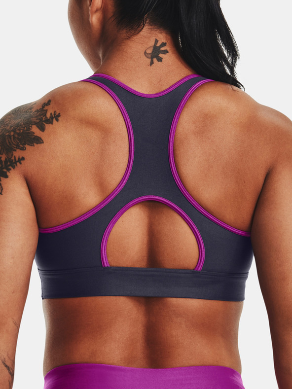 Under Armour Dámska podprsenka Under Armour UA HG Armour Mid Padless