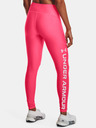 Under Armour Dámske legíny Under Armour Armour Branded Legging