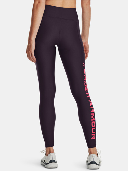 Under Armour Dámske legíny Under Armour Armour Branded Legging