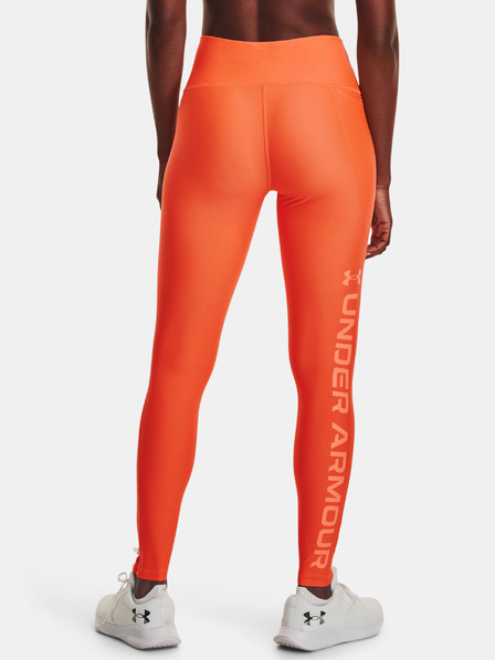 Under Armour Dámske legíny Under Armour Armour Branded Legging
