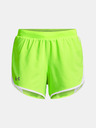 Under Armour Dámske kraťasy Under Armour UA Fly By 2.0 Short