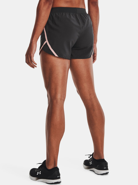Under Armour Dámske kraťasy Under Armour UA Fly By 2.0 Short