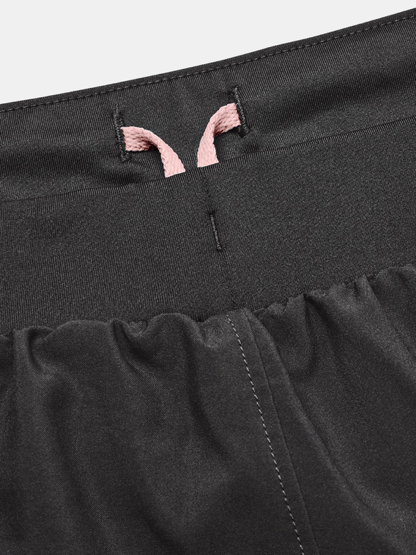 Under Armour Dámske kraťasy Under Armour UA Fly By 2.0 Short