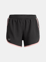 Under Armour Dámske kraťasy Under Armour UA Fly By 2.0 Short