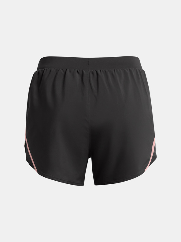 Under Armour Dámske kraťasy Under Armour UA Fly By 2.0 Short