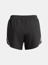Under Armour Dámske kraťasy Under Armour UA Fly By 2.0 Short