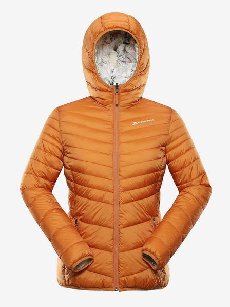 ALPINE PRO Eroma Zimná bunda