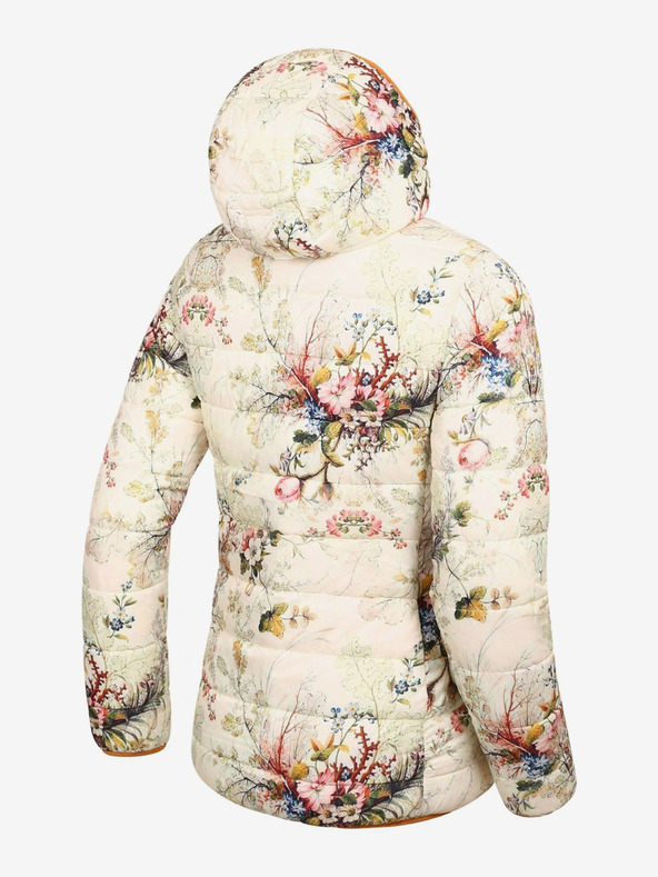 ALPINE PRO Eroma Zimná bunda