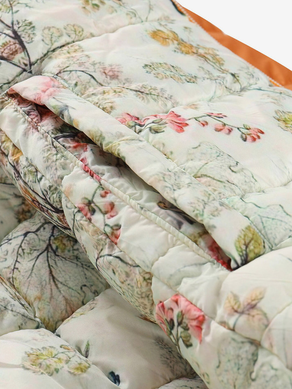 ALPINE PRO Eroma Zimná bunda