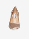 Steve Madden Dámske lodičky Steve Madden Valorous v ružovej a zlatej farbe
