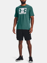 Under Armour Pánske tričko Under Armour UA BOXED SPORTSTYLE SS