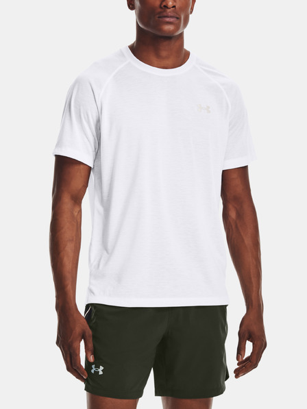 Under Armour Pánske tričko Under Armour UA STREAKER TEE