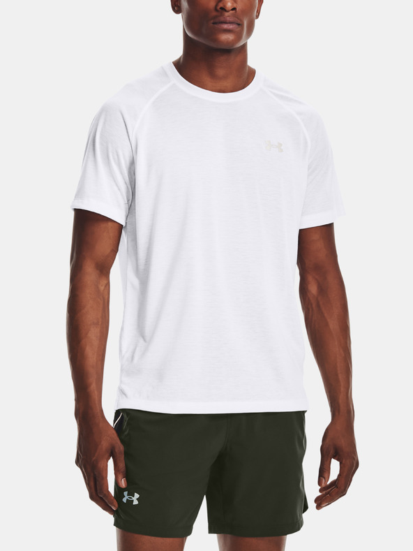 Under Armour Pánske tričko Under Armour UA STREAKER TEE