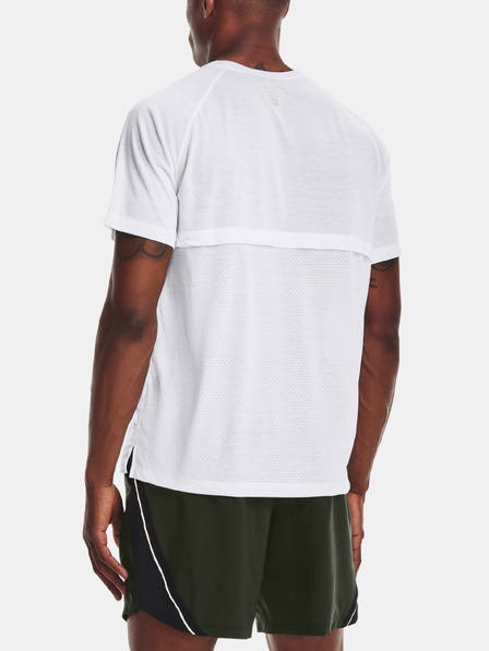 Under Armour Pánske tričko Under Armour UA STREAKER TEE