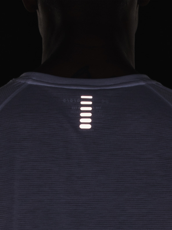 Under Armour Pánske tričko Under Armour UA STREAKER TEE