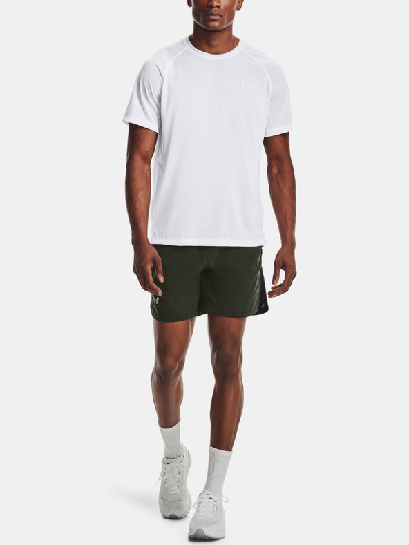 Under Armour Pánske tričko Under Armour UA STREAKER TEE