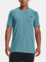 Under Armour Pánske tričko Under Armour UA Seamless Grid SS