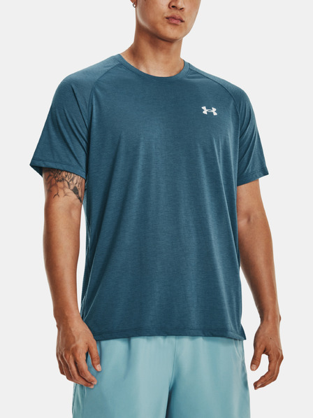 Under Armour Pánske tričko Under Armour UA STREAKER TEE