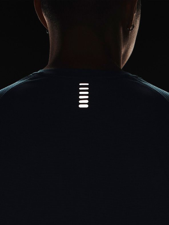 Under Armour Pánske tričko Under Armour UA STREAKER TEE