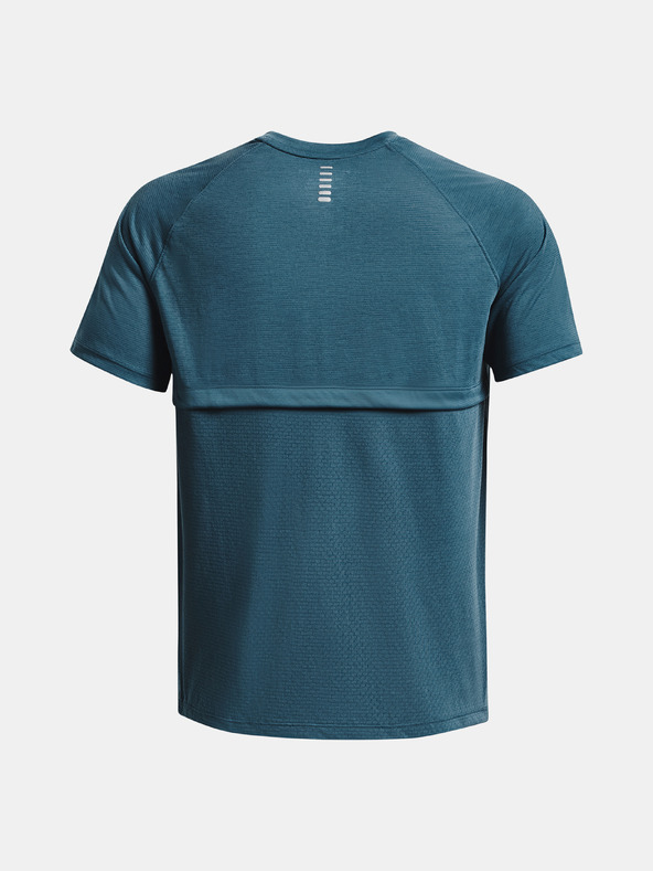Under Armour Pánske tričko Under Armour UA STREAKER TEE