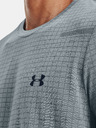 Under Armour Pánske tričko Under Armour UA Seamless Grid SS