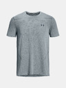 Under Armour Pánske tričko Under Armour UA Seamless Grid SS