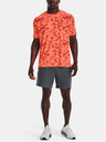 Under Armour Pánske tričko Under Armour UA Rush Energy Print SS
