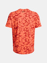 Under Armour Pánske tričko Under Armour UA Rush Energy Print SS