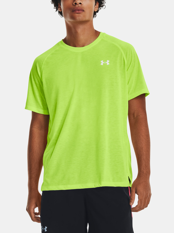 Under Armour Pánske tričko Under Armour UA STREAKER TEE
