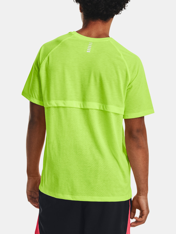 Under Armour Pánske tričko Under Armour UA STREAKER TEE