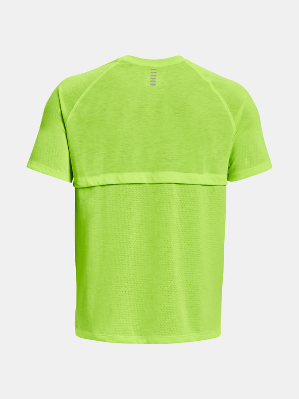 Under Armour Pánske tričko Under Armour UA STREAKER TEE