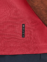 Under Armour Pánske tričko Under Armour UA Rush Seamless Legacy SS