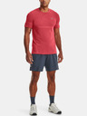 Under Armour Pánske tričko Under Armour UA Rush Seamless Legacy SS