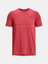 Under Armour Pánske tričko Under Armour UA Rush Seamless Legacy SS