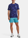 Under Armour Pánske tričko Under Armour UA Rush Energy Print SS
