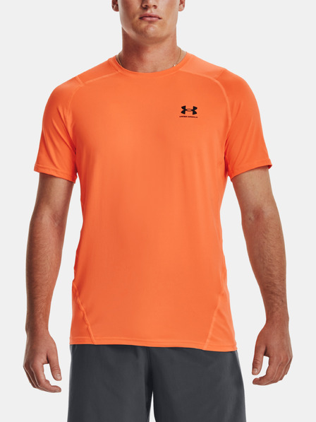 Under Armour Pánske tričko Under Armour UA HG Armour Fitted SS