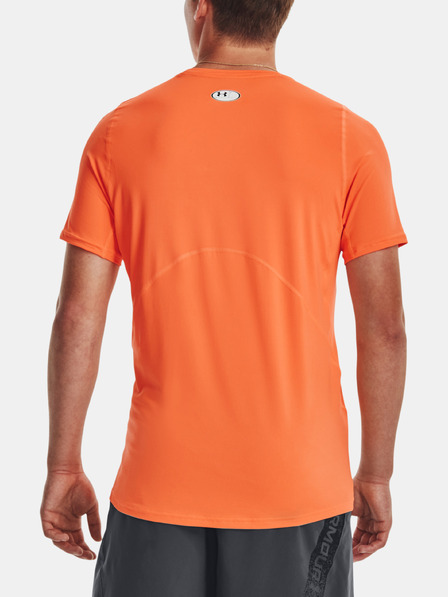 Under Armour Pánske tričko Under Armour UA HG Armour Fitted SS