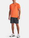 Under Armour Pánske tričko Under Armour UA HG Armour Fitted SS
