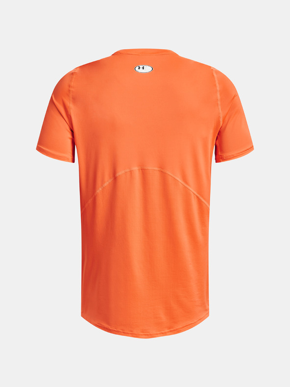 Under Armour Pánske tričko Under Armour UA HG Armour Fitted SS
