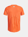 Under Armour Pánske tričko Under Armour UA HG Armour Fitted SS
