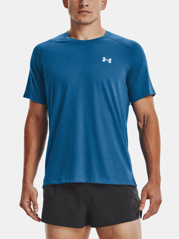 Under Armour Pánske tričko Under Armour UA STREAKER TEE