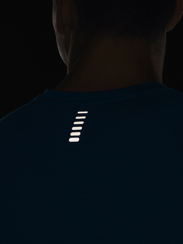 Under Armour Pánske tričko Under Armour UA STREAKER TEE