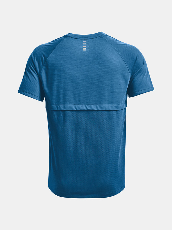 Under Armour Pánske tričko Under Armour UA STREAKER TEE