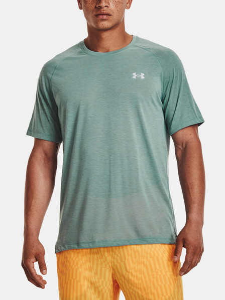 Under Armour Pánske tričko Under Armour UA STREAKER TEE