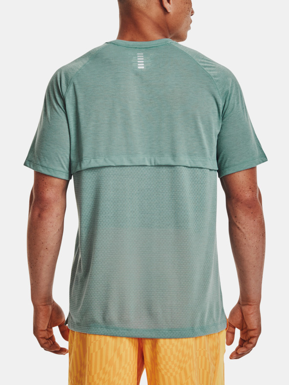 Under Armour Pánske tričko Under Armour UA STREAKER TEE