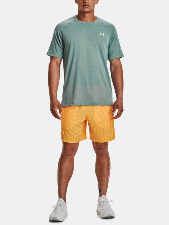 Under Armour Pánske tričko Under Armour UA STREAKER TEE
