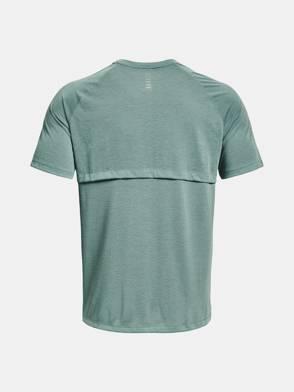 Under Armour Pánske tričko Under Armour UA STREAKER TEE