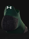 Under Armour Unisex ponožky Under Armour UA AD Run Cushion 1pk NS Tab